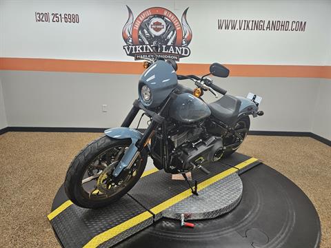 2024 Harley-Davidson LOW RIDER S in Sauk Rapids, Minnesota - Photo 11