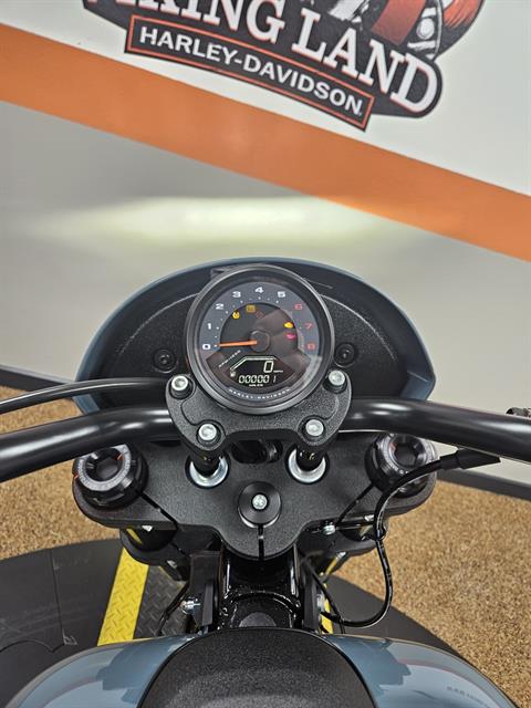 2024 Harley-Davidson LOW RIDER S in Sauk Rapids, Minnesota - Photo 10