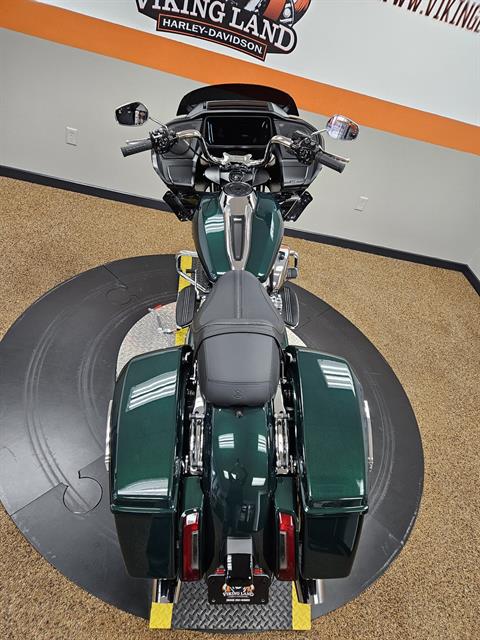 2024 Harley-Davidson Road Glide® in Sauk Rapids, Minnesota - Photo 11