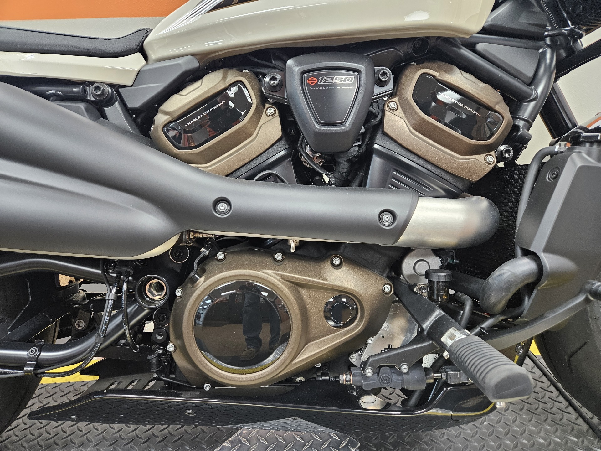 2023 Harley-Davidson Sportster® S in Sauk Rapids, Minnesota - Photo 2