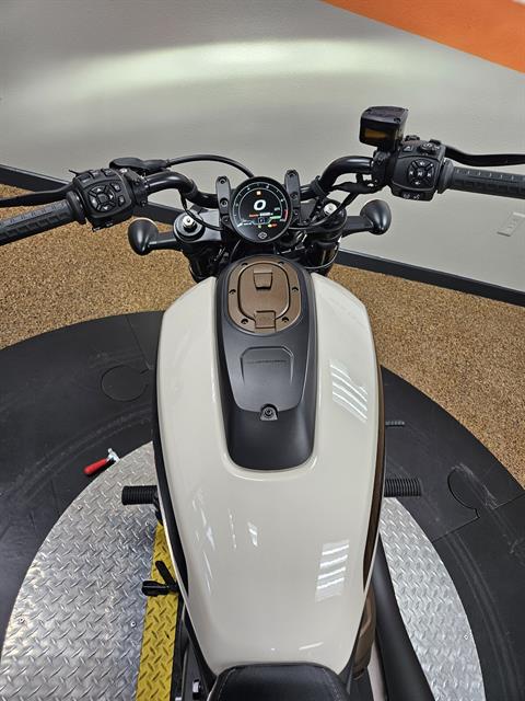 2023 Harley-Davidson Sportster® S in Sauk Rapids, Minnesota - Photo 12