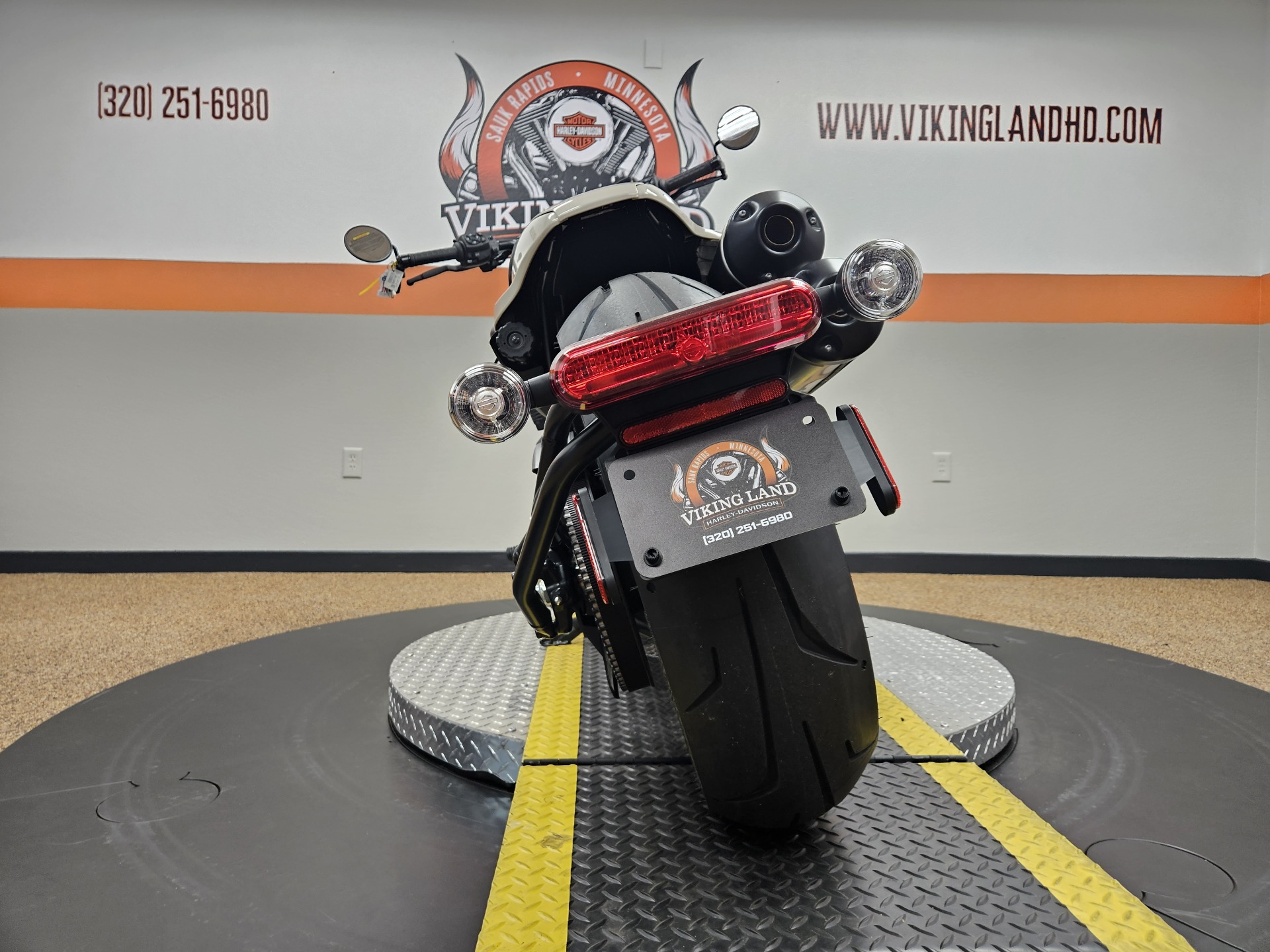 2023 Harley-Davidson Sportster® S in Sauk Rapids, Minnesota - Photo 8
