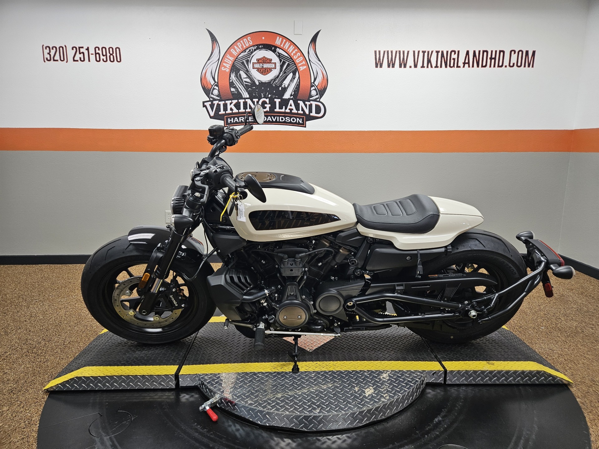 2023 Harley-Davidson Sportster® S in Sauk Rapids, Minnesota - Photo 10