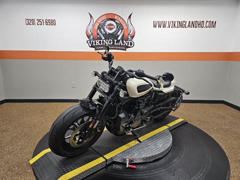 2023 Harley-Davidson Sportster® S in Sauk Rapids, Minnesota - Photo 11