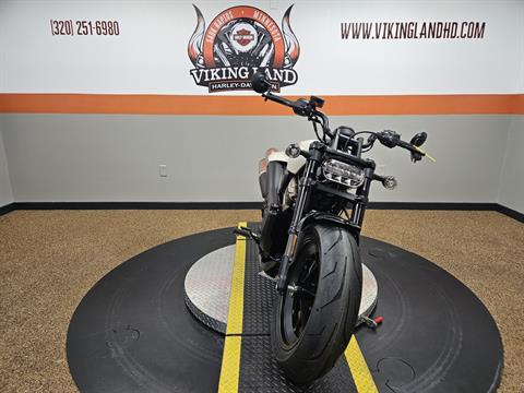 2023 Harley-Davidson Sportster® S in Sauk Rapids, Minnesota - Photo 3