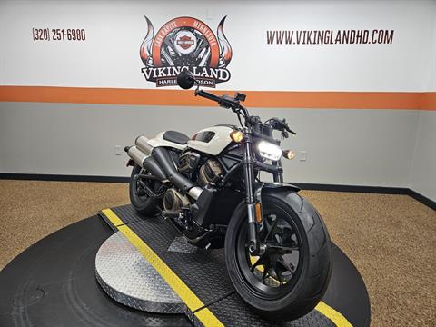 2023 Harley-Davidson Sportster® S in Sauk Rapids, Minnesota - Photo 14