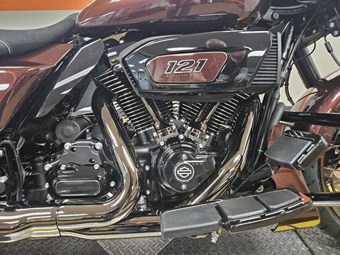 2024 Harley-Davidson CVO™ Street Glide® in Sauk Rapids, Minnesota - Photo 2
