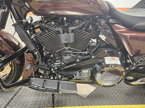 2024 Harley-Davidson CVO™ Street Glide® in Sauk Rapids, Minnesota - Photo 11