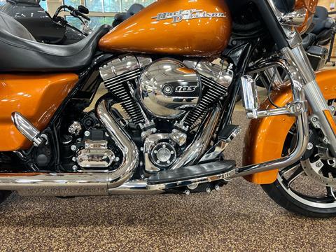 2014 Harley-Davidson Street Glide® in Sauk Rapids, Minnesota - Photo 2