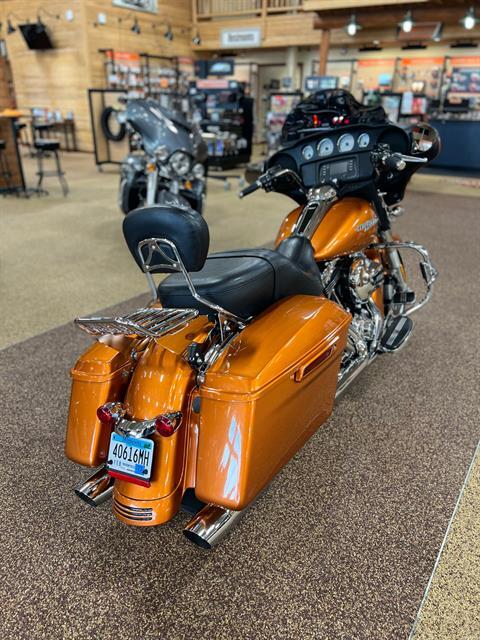 2014 Harley-Davidson Street Glide® in Sauk Rapids, Minnesota - Photo 7
