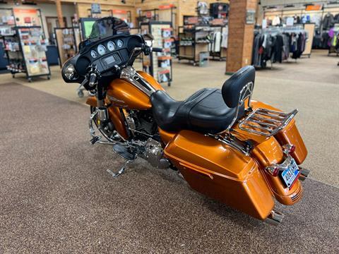 2014 Harley-Davidson Street Glide® in Sauk Rapids, Minnesota - Photo 12