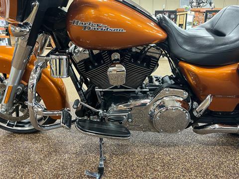 2014 Harley-Davidson Street Glide® in Sauk Rapids, Minnesota - Photo 14