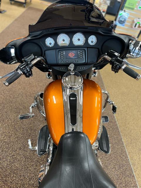2014 Harley-Davidson Street Glide® in Sauk Rapids, Minnesota - Photo 18