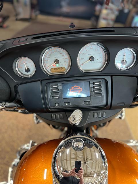 2014 Harley-Davidson Street Glide® in Sauk Rapids, Minnesota - Photo 19