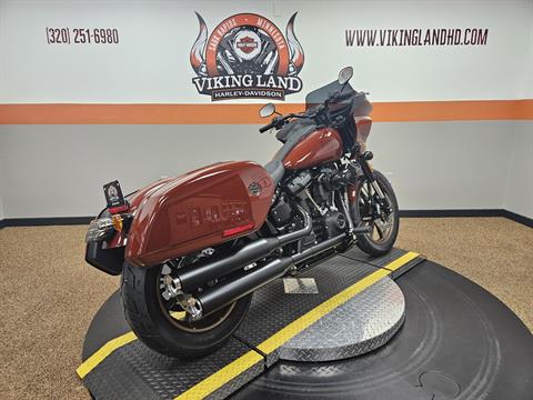 2024 Harley-Davidson LOW RIDER ST in Sauk Rapids, Minnesota - Photo 15
