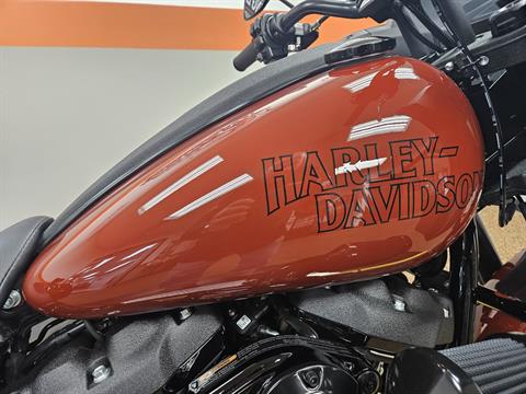 2024 Harley-Davidson LOW RIDER ST in Sauk Rapids, Minnesota - Photo 17