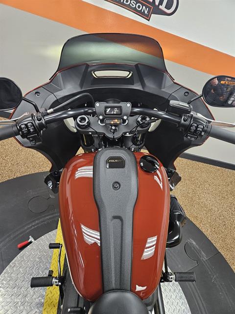 2024 Harley-Davidson LOW RIDER ST in Sauk Rapids, Minnesota - Photo 9