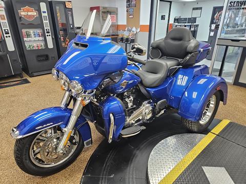 2024 Harley-Davidson Tri Glide® Ultra in Sauk Rapids, Minnesota - Photo 10