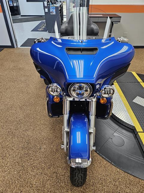 2024 Harley-Davidson Tri Glide® Ultra in Sauk Rapids, Minnesota - Photo 11