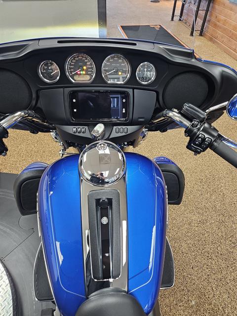 2024 Harley-Davidson Tri Glide® Ultra in Sauk Rapids, Minnesota - Photo 12