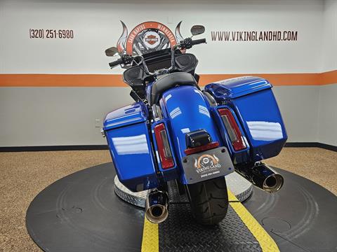 2024 Harley-Davidson Road Glide® in Sauk Rapids, Minnesota - Photo 8