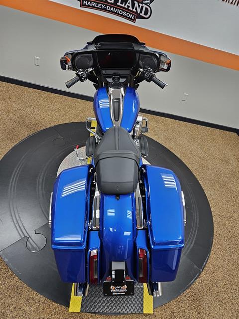 2024 Harley-Davidson Street Glide® in Sauk Rapids, Minnesota - Photo 11