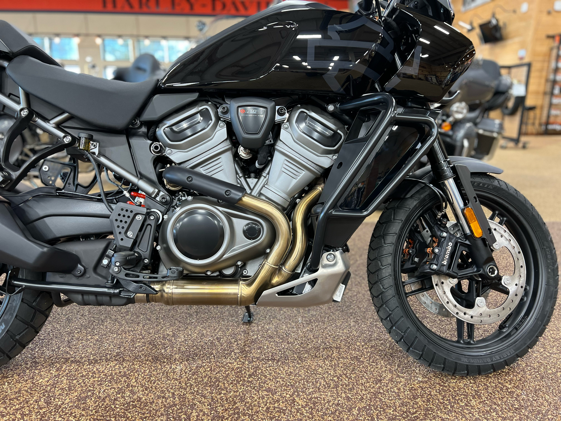 2022 Harley-Davidson Pan America™ 1250 Special in Sauk Rapids, Minnesota - Photo 2