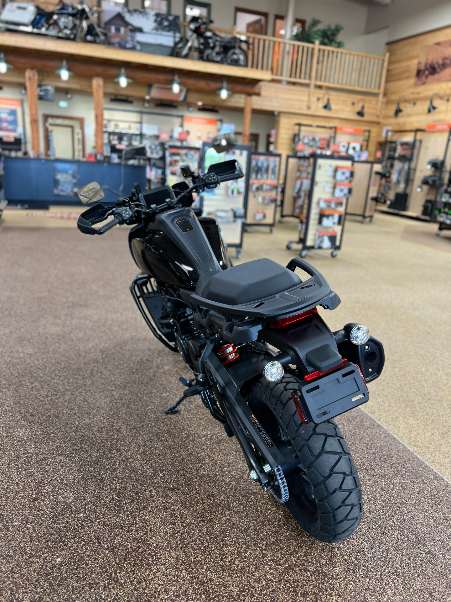 2022 Harley-Davidson Pan America™ 1250 Special in Sauk Rapids, Minnesota - Photo 10