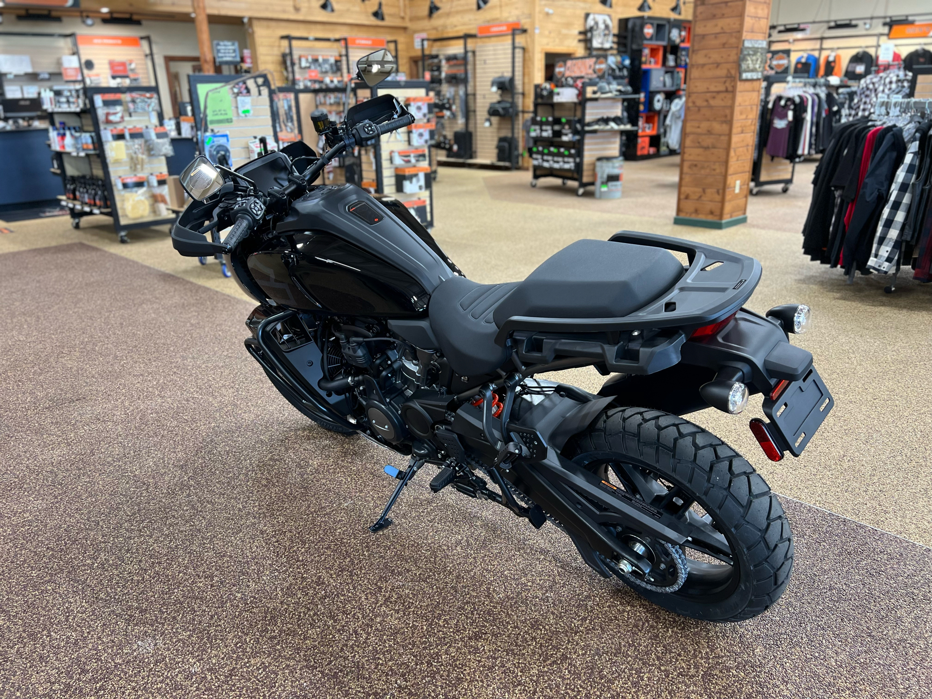 2022 Harley-Davidson Pan America™ 1250 Special in Sauk Rapids, Minnesota - Photo 11