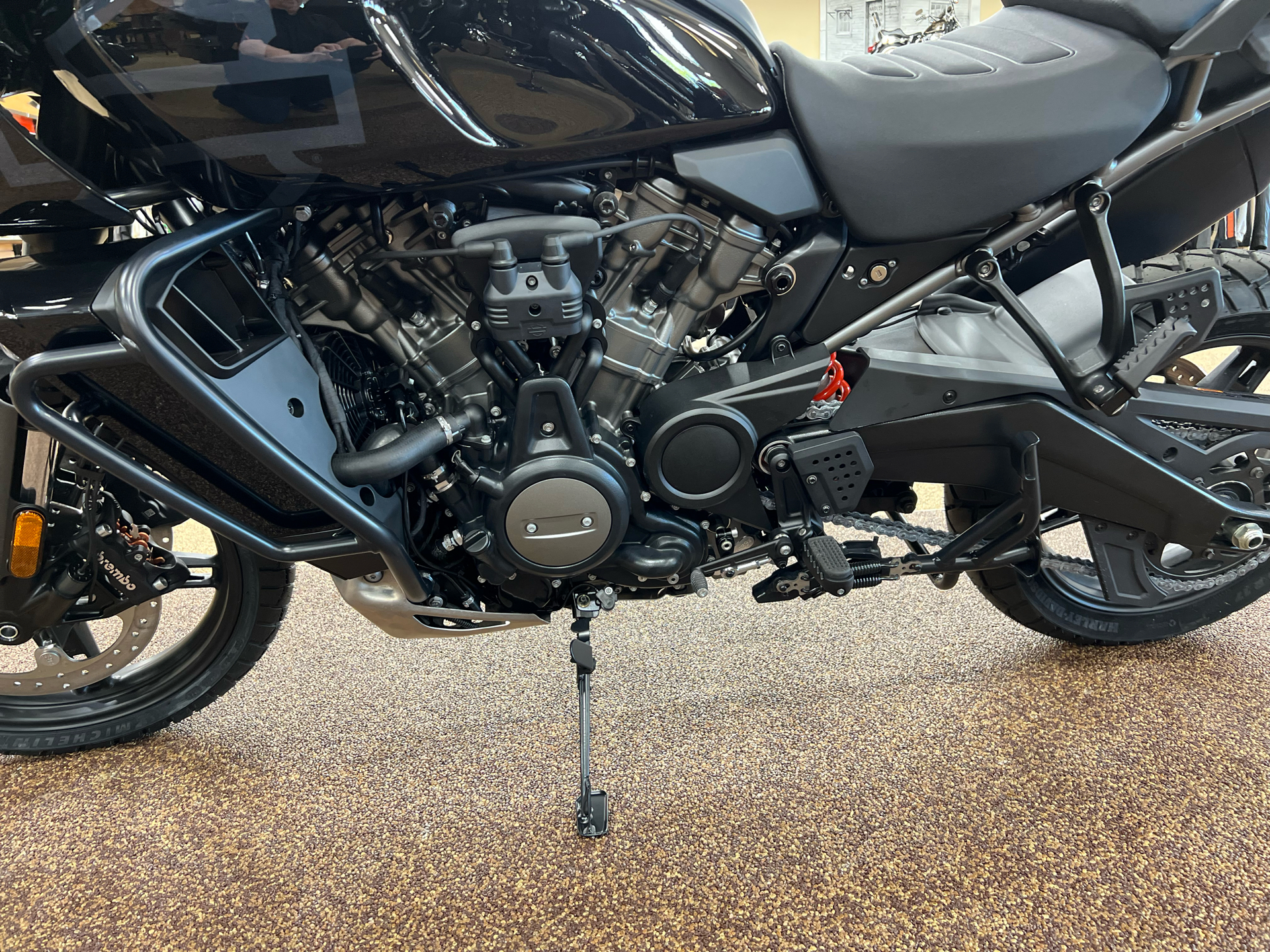 2022 Harley-Davidson Pan America™ 1250 Special in Sauk Rapids, Minnesota - Photo 13