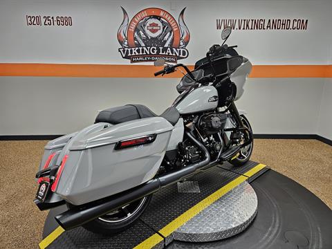 2024 Harley-Davidson Road Glide® in Sauk Rapids, Minnesota - Photo 13