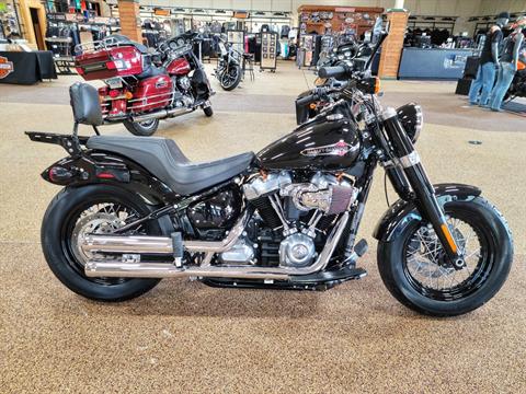 2018 Harley-Davidson Softail Slim® 107 in Sauk Rapids, Minnesota - Photo 1