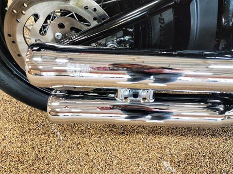 2018 Harley-Davidson Softail Slim® 107 in Sauk Rapids, Minnesota - Photo 3