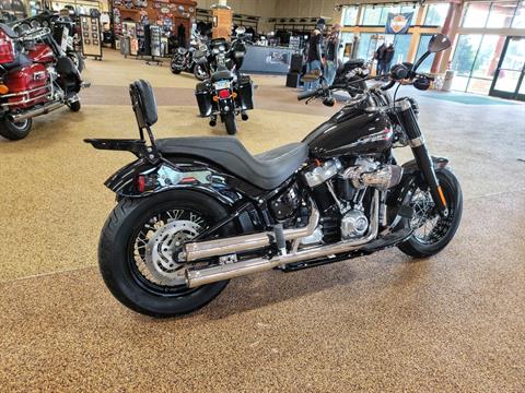 2018 Harley-Davidson Softail Slim® 107 in Sauk Rapids, Minnesota - Photo 4