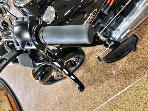 2018 Harley-Davidson Softail Slim® 107 in Sauk Rapids, Minnesota - Photo 14