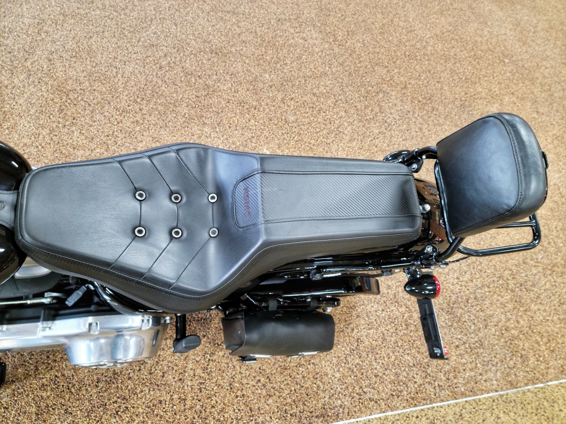 2018 Harley-Davidson Softail Slim® 107 in Sauk Rapids, Minnesota - Photo 16