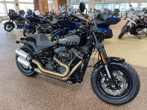 2022 Harley-Davidson Fat Bob® 114 in Sauk Rapids, Minnesota - Photo 5