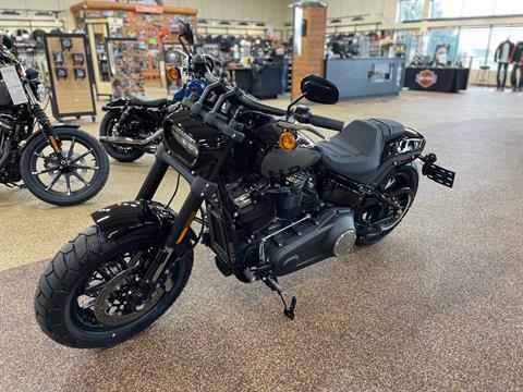 2022 Harley-Davidson Fat Bob® 114 in Sauk Rapids, Minnesota - Photo 14