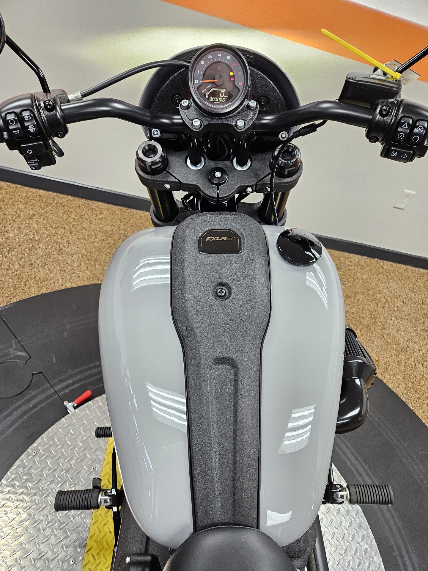 2024 Harley-Davidson Low Rider® S in Sauk Rapids, Minnesota - Photo 14
