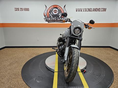 2024 Harley-Davidson Low Rider® S in Sauk Rapids, Minnesota - Photo 5