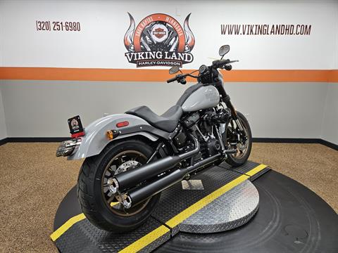 2024 Harley-Davidson Low Rider® S in Sauk Rapids, Minnesota - Photo 13