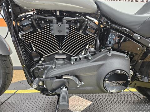 2024 Harley-Davidson Low Rider® S in Sauk Rapids, Minnesota - Photo 11