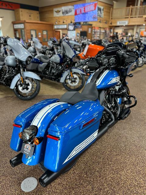 2023 Harley-Davidson Road Glide® ST in Sauk Rapids, Minnesota - Photo 7