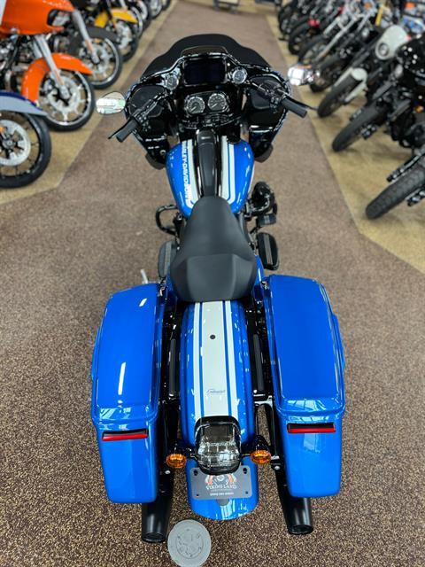 2023 Harley-Davidson Road Glide® ST in Sauk Rapids, Minnesota - Photo 8