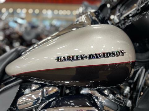 2018 Harley-Davidson Ultra Limited in Sauk Rapids, Minnesota - Photo 3