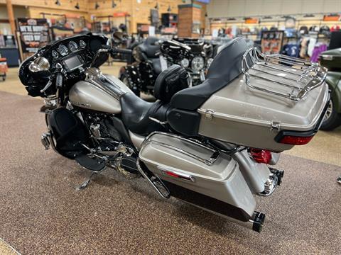 2018 Harley-Davidson Ultra Limited in Sauk Rapids, Minnesota - Photo 11