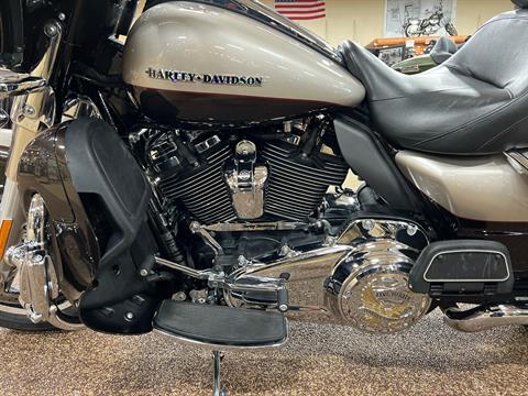 2018 Harley-Davidson Ultra Limited in Sauk Rapids, Minnesota - Photo 13