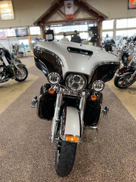 2018 Harley-Davidson Ultra Limited in Sauk Rapids, Minnesota - Photo 16