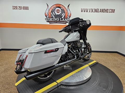 2024 Harley-Davidson Street Glide® in Sauk Rapids, Minnesota - Photo 13