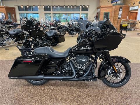 2019 Harley-Davidson Road Glide® Special in Sauk Rapids, Minnesota - Photo 1